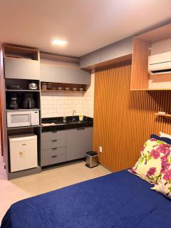 Beach House apto de luxo - 8