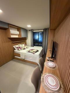 Beach House apto de luxo - 3