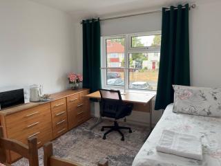 House in city centre with free parking - 0