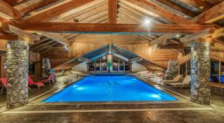 Résidence Les Alpages - 3 Pièces pour 8 Personnes MAE-3834 - 5
