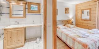 Résidence Les Alpages - 3 Pièces pour 8 Personnes MAE-3834 - 5
