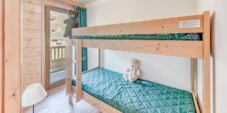 Résidence Les Alpages - 3 Pièces pour 8 Personnes MAE-3834 - 4