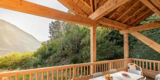 Résidence Les Alpages - 3 Pièces pour 8 Personnes MAE-3834 - 2