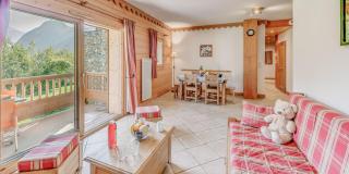Résidence Les Alpages - 3 Pièces pour 6 Personnes MAE-3844 - 8