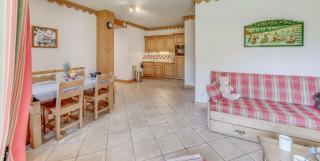 Résidence Les Alpages - 3 Pièces pour 6 Personnes MAE-3844 - 6