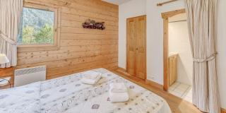 Résidence Les Alpages - 3 Pièces pour 6 Personnes MAE-3844 - 2