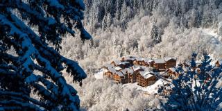 Résidence Les Alpages - 3 Pièces pour 6 Personnes MAE-3854 - 6