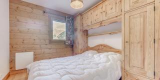 Résidence Les Alpages - 3 Pièces pour 6 Personnes MAE-3854 - 4