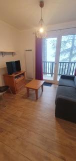 Chalets Du Thabor - apartement 2 pieces pour 2-4 personnes MAE-3874 - 3