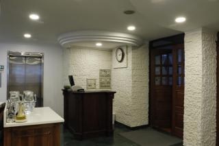 Hotel Republica - Quito - 1