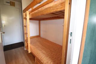 Résidence Home Club - Studio avec vue imprenable retour ski aux pieds MAE-3904 - 2