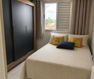 Apartamento 2Q Fama - 8