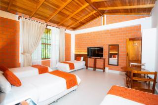 Altavista Casahotel - 2