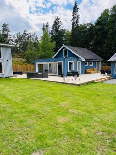 Scandinavian Forest Villa - 0