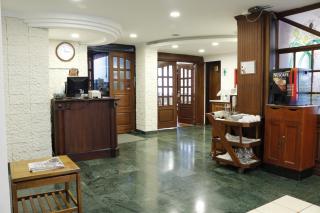 Hotel Republica - Quito - 4