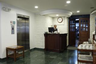 Hotel Republica - Quito - 3