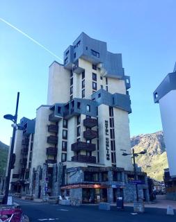 Curling A - Bel appartement confortable ski aux pieds MAE-6504 - 7