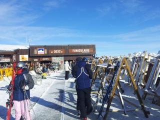 Curling A - Bel appartement confortable ski aux pieds MAE-6504 - 4
