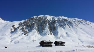Curling A - Bel appartement confortable ski aux pieds MAE-6504 - 1