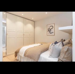 Classic Bergen house over two floors - 5