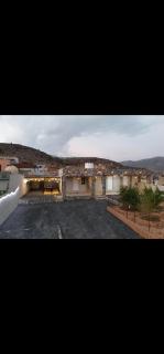 جبل شمس Jabal Shams sunset House - 0