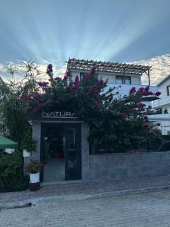 Boutique Natural Apart Hotel - 6
