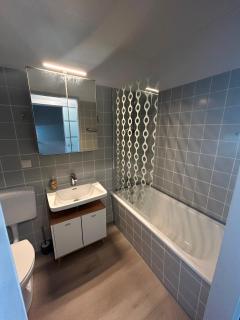 Baiersbronner Blütenbrise – Balkon & Schwarzwaldblick - Mein Schwarzwaldhäusle GmbH - 7