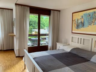 Beautiful bright apartment - 2