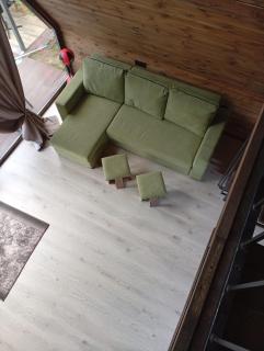 Family Guest House - 1
