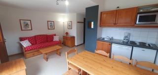 Les Chalets D'arrondaz - 3 pièces 4/6 personnes MAE-9544 - 9