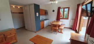 Les Chalets D'arrondaz - 3 pièces 4/6 personnes MAE-9544 - 8