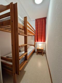 Les Chalets D'arrondaz - 3 pièces 4/6 personnes MAE-9544 - 7