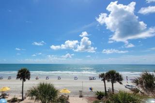 Daytona Beach Resort Unit #302 - 0