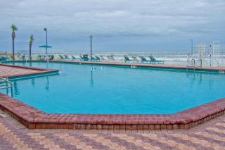 Harbour Beach Resort Unit #517 - 7