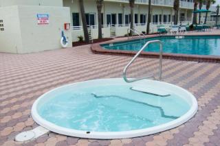 Harbour Beach Resort Unit #517 - 6