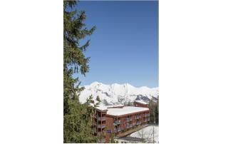 Résidences quartier Charmettoger - maeva Home - Studio + mezzanine 4 personnes - Confort MAE-0809 - 2