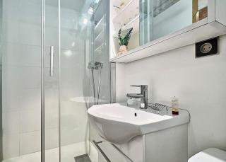 Résidence Hameaux De Val - Grand T3 avec deux salles de bain au sein d'une résidence calme proche de toutes commodités MAE-1974 - 1