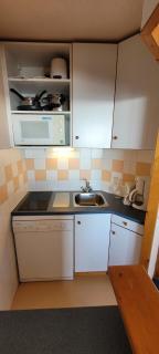 Résidence Zenith - Studio divisible de 26m² MAE-3104 - 2