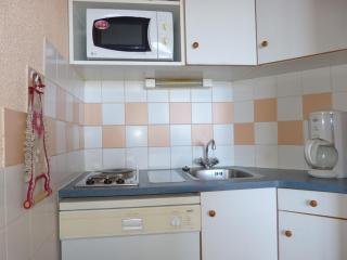Résidence Diamant - Studio divisible de 26m² au pied des pistes MAE-3124 - Aime-La-Plagne - 3