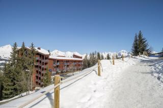 Résidences quartier Charmettoger - maeva Home - Studio 6 personnes - Confort MAE-0821 - 1