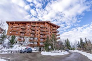Résidence Le Roselend - maeva Home - Appartement 3 Pièces 6 Personnes - Sélection MAE-0980 - 1
