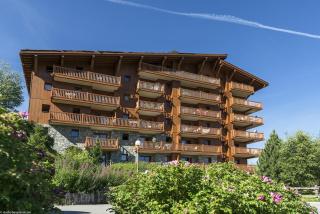 Résidence Le Roselend - maeva Home - Appartement 3 Pièces 6 Personnes - Sélection MAE-0983 - 8