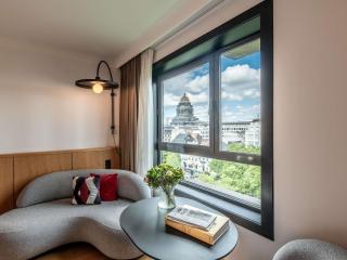 Le Louise Hotel Brussels - MGallery Collection - 4