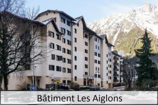 L'Aiguille - maeva Home - 2 Pièces 5 Personnes Sélection MAE-1179 - 1