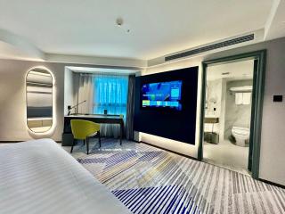 voco Changzhou Fudu by IHG - 7