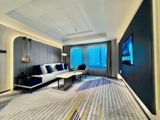 voco Changzhou Fudu by IHG - 5