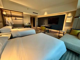 voco Changzhou Fudu by IHG - 3