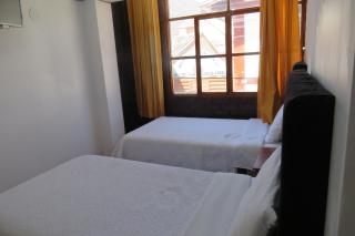 Hospedaje Apu San Isidro - 9
