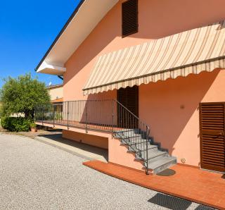 Tuscan Dream Casa Vacanze - 9