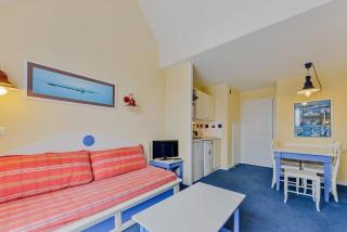 Résidence Cap Marine - maeva Home - 2 Pièces 5 Personnes Confort MAE-1193 - 1